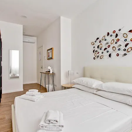 Prati Sweet Home Rom Exterior foto