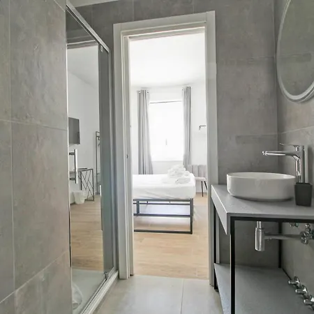 Prati Sweet Home Rom Exterior foto